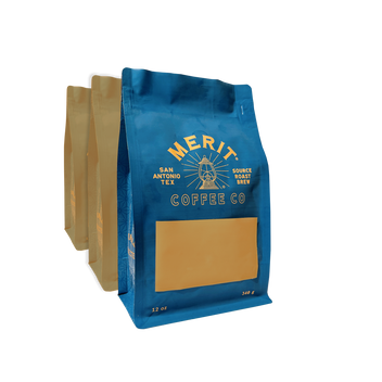Roaster's Choice: Espresso